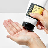 Advanced Snail Mucin Power Gel Cleanser