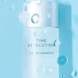 Time Revolution The First Essence 5x