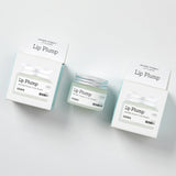 AHA/BHA Refresh Vitamin C Lip Plumper