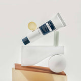 Rich Moist Soothing Cream