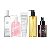 5-Step Combination Skin Set