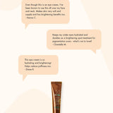 Licorice pH Balancing Intensive Eye Cream