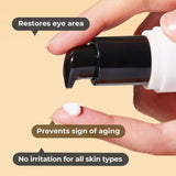 Advanced Snail Peptide Eye Cream