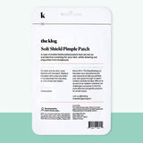 Soft Shield Pimple Patch