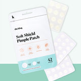 Soft Shield Pimple Patch