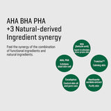 AHA-BHA-PHA 30 Days Miracle Acne Clear Body Cleanser