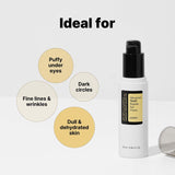 Advanced Snail Peptide Eye Cream