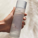 Time Revolution The First Essence 5x