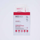 A-Clear Soothing Clear Spot Patch