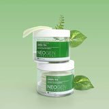 Bio-Peel Gauze Peeling Green Tea