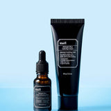 Midnight Blue Calming Cream