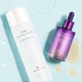 Time Revolution The First Essence 5x