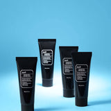 Midnight Blue Calming Cream