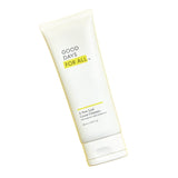 A New Leaf Cream Cleanser