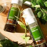 Green Tea Real Fresh Foam Cleanser
