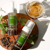 Green Tea Real Fresh Foam Cleanser