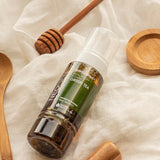 Green Tea Real Fresh Foam Cleanser