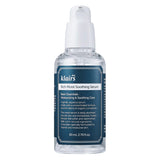 Rich Moist Soothing Serum