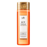ACV Vinegar Shampoo