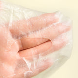 AC Clear Treatment Mask