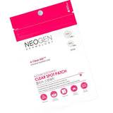 A-Clear Soothing Clear Spot Patch