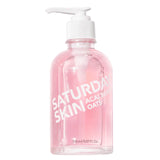 Acai Berry + Oats Antioxidant Gel Cleanser