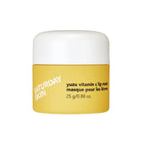 Yuzu Vitamin C Lip Mask