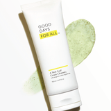 A New Leaf Cream Cleanser