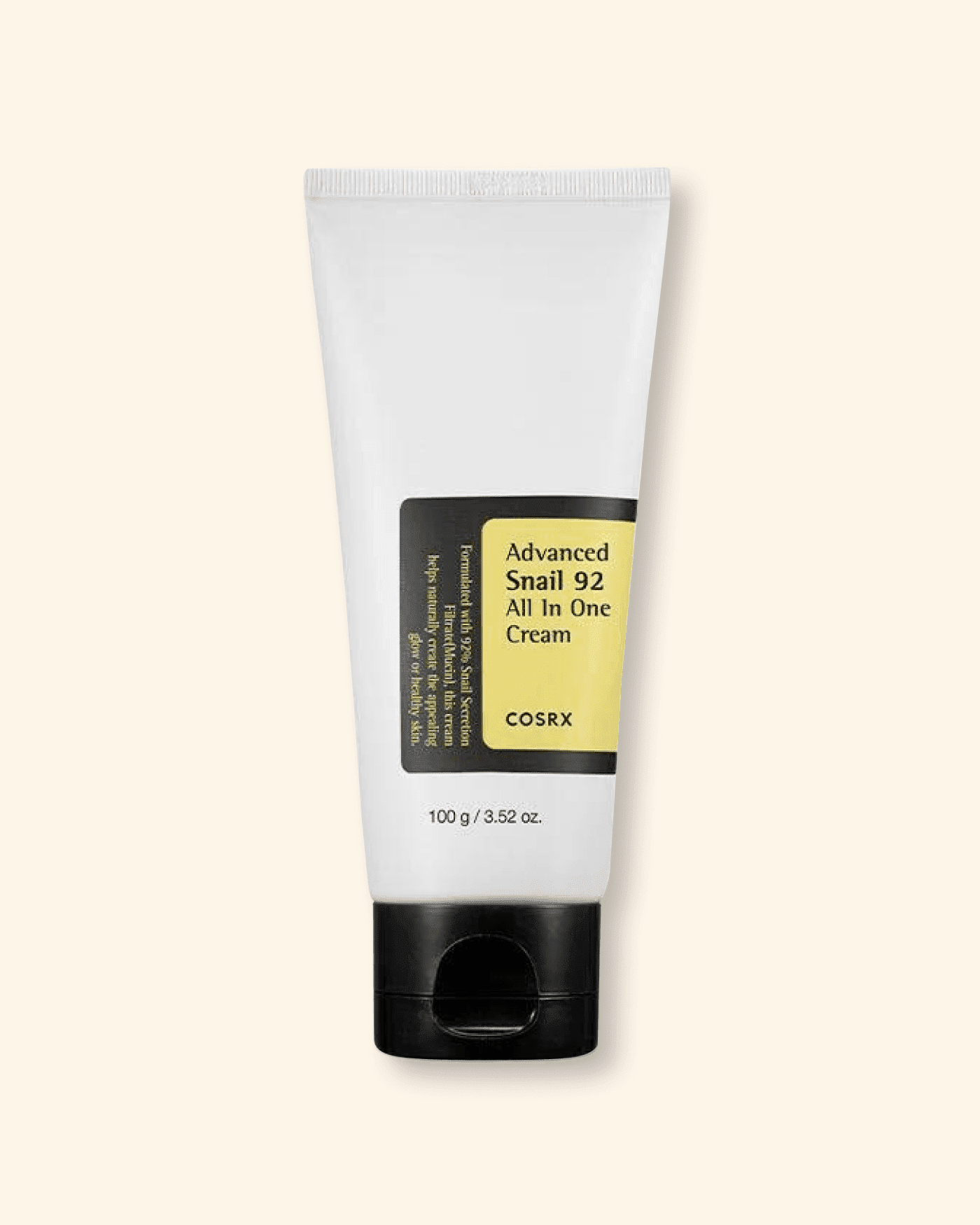 Advanced Snail 92 All In One Cream