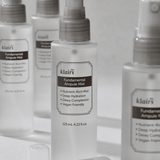 Dear, Klairs Fundamental Ampule Mist
