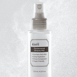 Dear, Klairs Fundamental Ampule Mist