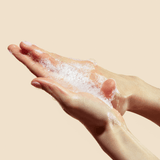 2-in-1, Oil-to-Foam Non-Stripping Facial Cleanser