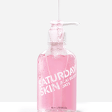 Acai Berry + Oats Antioxidant Gel Cleanser