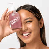 Acai Berry + Oats Antioxidant Gel Cleanser