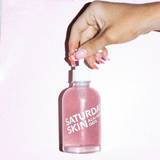 Acai Berry + Oats Antioxidant Gel Cleanser