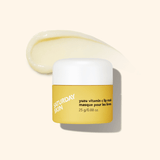 Yuzu Vitamin C Lip Mask