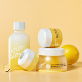 Yuzu Vitamin C Lip Mask