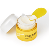 Yuzu Vitamin C Lip Mask