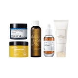 5-Step Anti-Aging Set