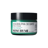 AHA-BHA-PHA 30 Days Miracle Cream