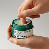 AHA-BHA-PHA 30 Days Miracle Cream