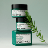 AHA-BHA-PHA 30 Days Miracle Cream