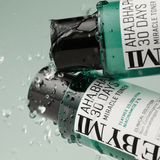 AHA-BHA-PHA 30Days Miracle Toner