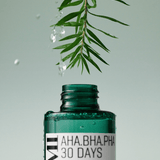 AHA-BHA-PHA 30Days Miracle Toner