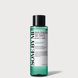 AHA-BHA-PHA 30Days Miracle Toner