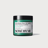 AHA-BHA-PHA 30 Days Miracle Truecica Clear Pad