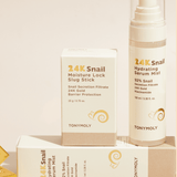 24K Snail Hydrating Serum Mist