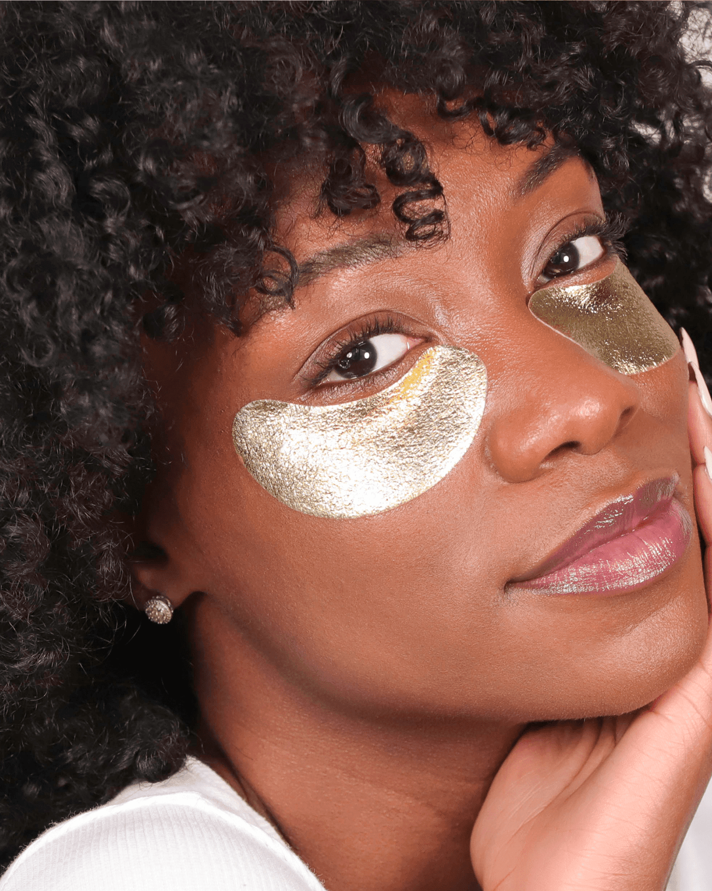 Baggage Claim Eye Masks