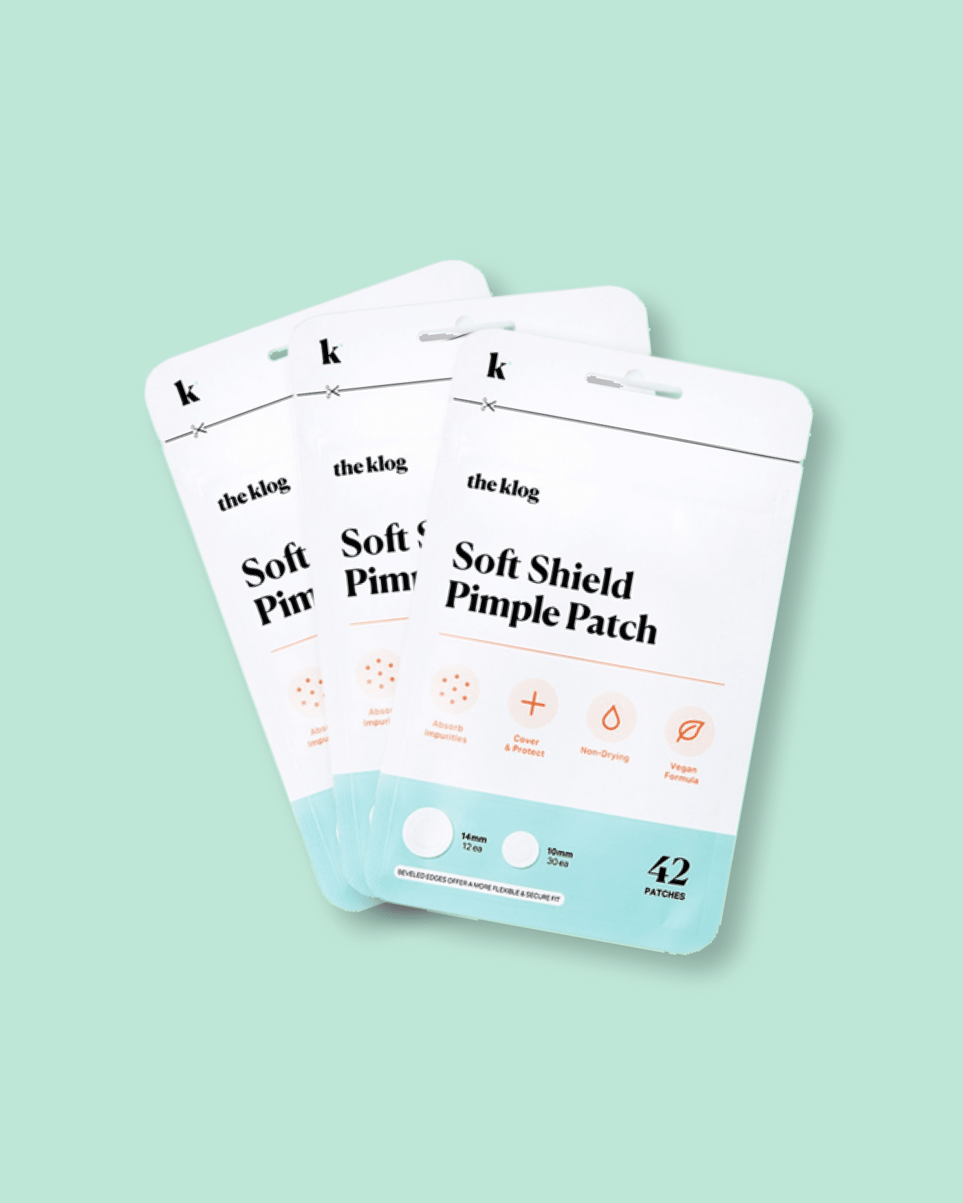 Soft Shield Pimple Patch
