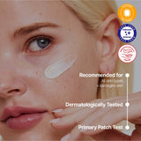 Laser UV Defense Face Sunscreen SPF 50+ (OTC)